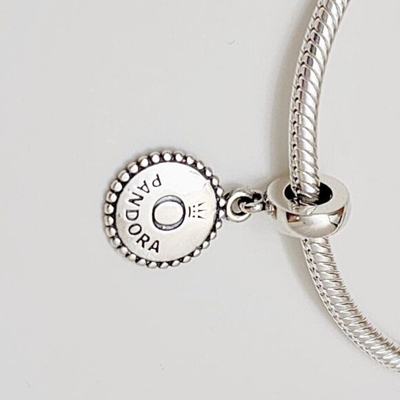 Pandora Dominican Republic Exclusive Dangle Charm - Picture 3 of 5